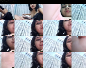 cuddlemuffins_3110 — 3 minute Chaturbate couple cam show recording, 480p, Feb 13, 2026