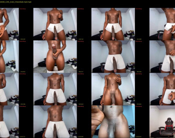 cute_boy_24cm — 86 minute Chaturbate male cam show recording, 480p, Feb 13, 2026