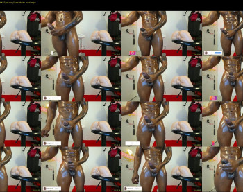 dagofastmilk — 5 minute Chaturbate male cam show recording, 720p, Feb 13, 2026