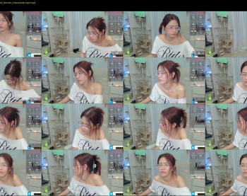 daisybean — 15 minute Chaturbate female cam show recording, 720p, Feb 13, 2026