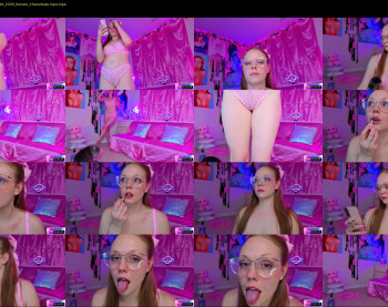 daphnemadison — 9 minute Chaturbate couple cam show recording, 720p, Feb 13, 2026