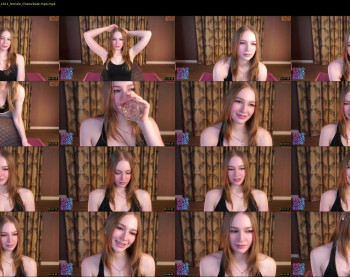 darbyreckard — 12 minute Chaturbate female cam show recording, 720p, Feb 13, 2026