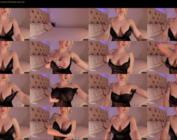 dee_nise — 51 minute Chaturbate female cam show recording, 720p, Feb 13, 2026