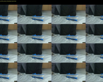 diamond_twink — 7 minute Chaturbate male cam show recording, 720p, Feb 13, 2026