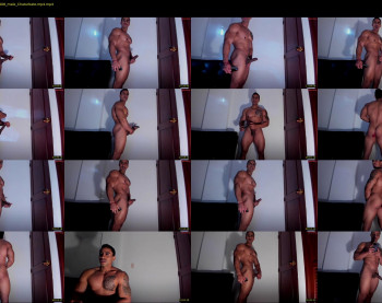dimitriklein — 63 minute Chaturbate male cam show recording, 720p, Feb 14, 2026