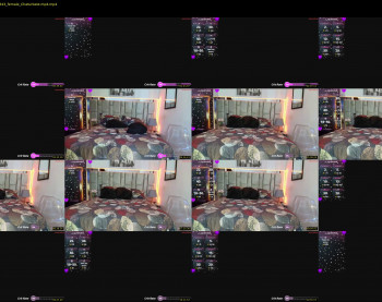divinepearl — 13 minute Chaturbate female cam show recording, 720p, Feb 14, 2026