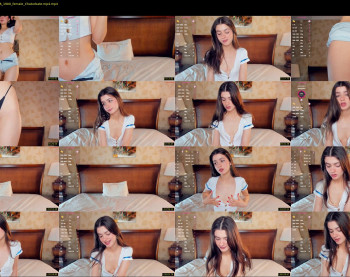 dream_melody — 121 minute Chaturbate female cam show recording, 720p, Feb 13, 2026