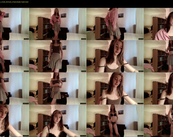 dremazwahlen — 120 minute Chaturbate female cam show recording, 720p, Feb 13, 2026