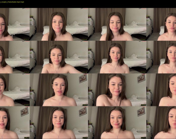 ecl1pse_ — 7 minute Chaturbate couple cam show recording, 720p, Feb 13, 2026