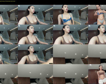 ehotlovea — 122 minute Chaturbate female cam show recording, 720p, Feb 13, 2026