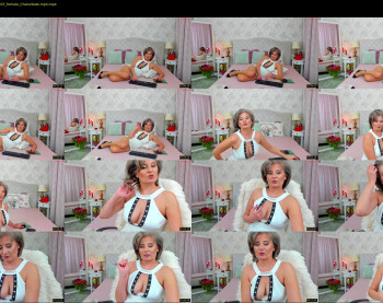 elisarosse_ — 10 minute Chaturbate female cam show recording, 720p, Feb 13, 2026