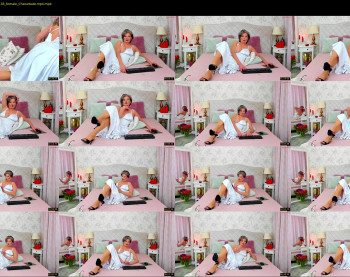 elisarosse_ — 8 minute Chaturbate female cam show recording, 720p, Feb 14, 2026
