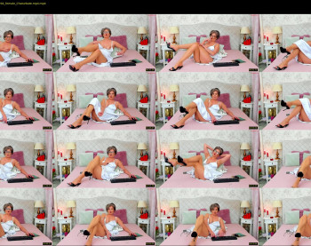 elisarosse_ — 5 minute Chaturbate female cam show recording, 720p, Feb 14, 2026