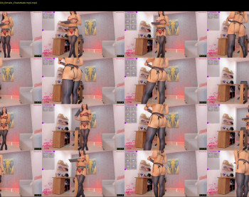 ella_pride1 — 37 minute Chaturbate female cam show recording, 480p, Feb 13, 2026