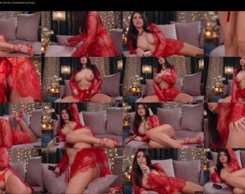 ellismeow — 72 minute Chaturbate female cam show recording, 720p, Feb 14, 2026