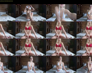 emilly___ — 45 minute Chaturbate female cam show recording, 720p, Feb 13, 2026