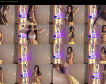 emily_sweett12 — 31 minute Chaturbate female cam show recording, 720p, Feb 13, 2026