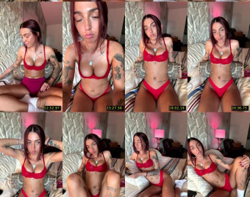 emilyyyt — 44 minute Chaturbate female cam show recording, 1080p, Feb 13, 2026