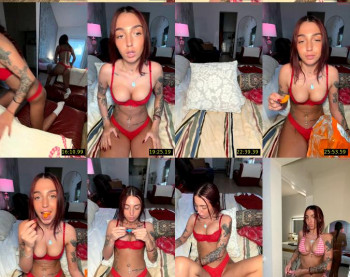 emilyyyt — 55 minute Chaturbate female cam show recording, 1080p, Feb 14, 2026