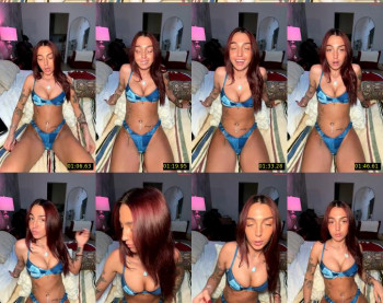 emilyyyt — 4 minute Chaturbate female cam show recording, 1080p, Feb 14, 2026