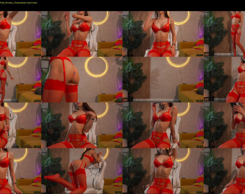 emma_land — 34 minute Chaturbate female cam show recording, 720p, Feb 13, 2026