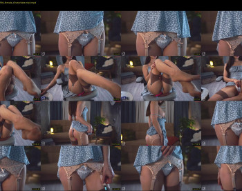 euphoriiiaa — 121 minute Chaturbate female cam show recording, 720p, Feb 13, 2026
