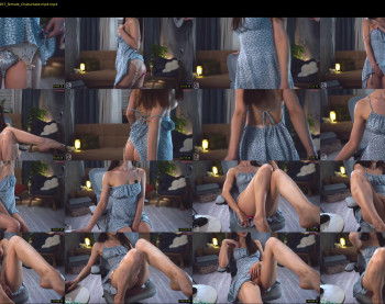 euphoriiiaa — 120 minute Chaturbate female cam show recording, 720p, Feb 13, 2026