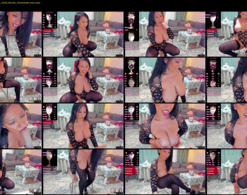 exotticbeautty — 11 minute Chaturbate female cam show recording, 720p, Feb 13, 2026
