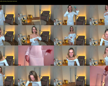 feel_our_vibe — 94 minute Chaturbate female cam show recording, 720p, Feb 13, 2026