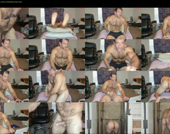filfaonyx — 55 minute Chaturbate male cam show recording, 480p, Feb 13, 2026