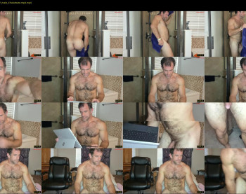filfaonyx — 4 minute Chaturbate male cam show recording, 480p, Feb 13, 2026