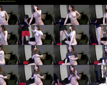 findiryts_2 — 120 minute Chaturbate couple cam show recording, 720p, Feb 13, 2026