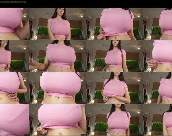 fionawhynot — 12 minute Chaturbate female cam show recording, 720p, Feb 13, 2026