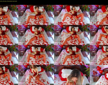 flower_nicole — 121 minute Chaturbate female cam show recording, 720p, Feb 14, 2026