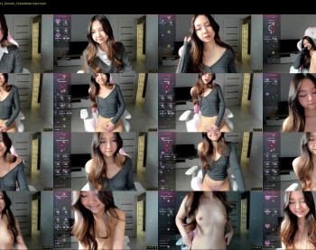 fluffy_rose — 104 minute Chaturbate female cam show recording, 720p, Feb 13, 2026