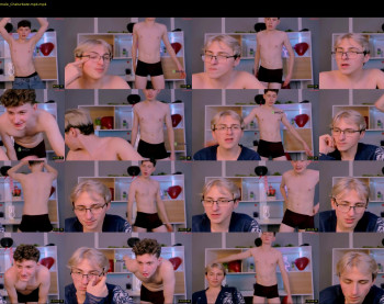 fose_di — 103 minute Chaturbate male cam show recording, 720p, Feb 13, 2026