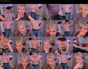 fose_di — 55 minute Chaturbate male cam show recording, 720p, Feb 13, 2026