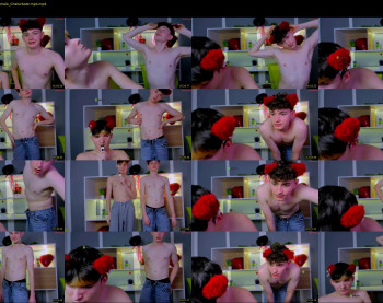 fose_di — 30 minute Chaturbate male cam show recording, 720p, Feb 13, 2026