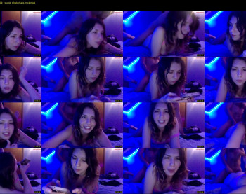 fushialake — 14 minute Chaturbate female cam show recording, 480p, Feb 13, 2026