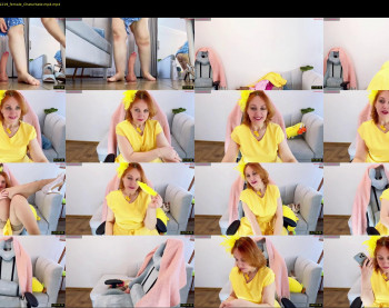 gardner_ava — 121 minute Chaturbate female cam show recording, 720p, Feb 13, 2026