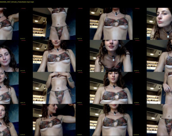 goddessmiamuse — 69 minute Chaturbate female cam show recording, 720p, Feb 13, 2026