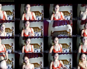 gracieexplicitt — 47 minute Chaturbate female cam show recording, 480p, Feb 13, 2026