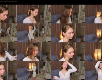 gregorykenely — 121 minute Chaturbate female cam show recording, 720p, Feb 13, 2026