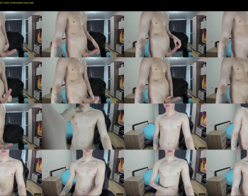 guy_liam1 — 3 minute Chaturbate male cam show recording, 720p, Feb 13, 2026