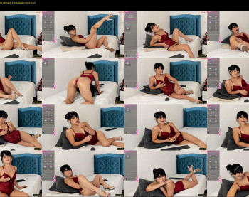 gysel_flyn — 88 minute Chaturbate female cam show recording, 720p, Feb 13, 2026