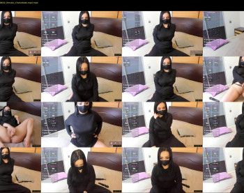 habibi_moon — 121 minute Chaturbate female cam show recording, 720p, Feb 13, 2026