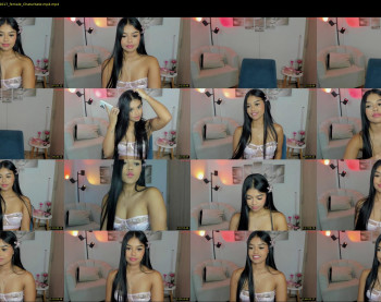hailey_florez — 121 minute Chaturbate female cam show recording, 720p, Feb 13, 2026