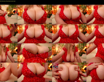 happyalice — 50 minute Chaturbate female cam show recording, 720p, Feb 13, 2026