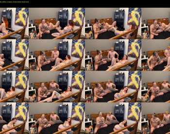 heathaustin8bi7 — 20 minute Chaturbate male cam show recording, 720p, Feb 13, 2026