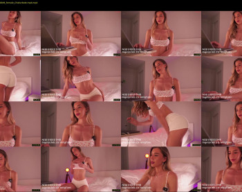 heyhorny_cb — 121 minute Chaturbate couple cam show recording, 720p, Feb 14, 2026